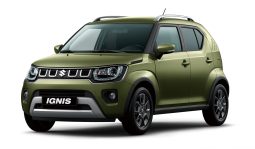 Nuova Ignis 2020 , il Suv Ultracompatto 2wd e 4wd Ibrida pieno