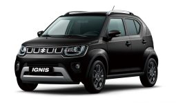 Nuova Ignis 2020 , il Suv Ultracompatto 2wd e 4wd Ibrida pieno