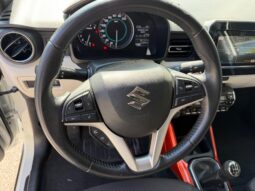 SUZUKI – Ignis – 1.2 4X4 Hybrid  Top pieno