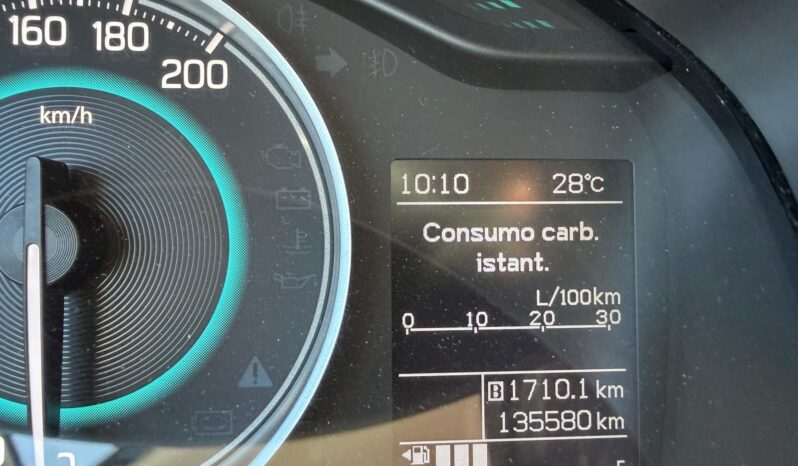 SUZUKI – Ignis – 1.2 4X4 Hybrid  Top pieno