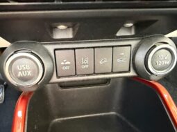SUZUKI – Ignis – 1.2 4X4 Hybrid  Top pieno