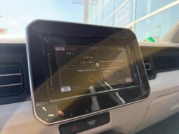 SUZUKI – Ignis – 1.2 4X4 Hybrid  Top pieno