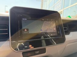SUZUKI – Ignis – 1.2 4X4 Hybrid  Top pieno