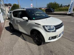 SUZUKI – Ignis – 1.2 4X4 Hybrid  Top pieno