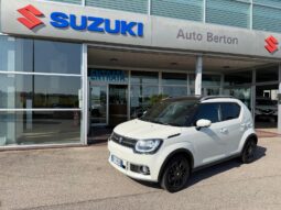SUZUKI – Ignis – 1.2 4X4 Hybrid  Top pieno