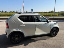 SUZUKI – Ignis – 1.2 4X4 Hybrid  Top pieno