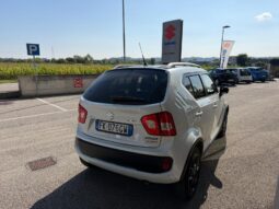 SUZUKI – Ignis – 1.2 4X4 Hybrid  Top pieno
