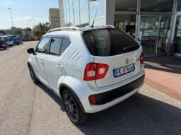 SUZUKI – Ignis – 1.2 4X4 Hybrid  Top pieno