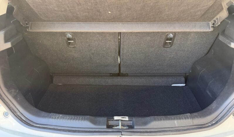 SUZUKI – Ignis – 1.2 4X4 Hybrid  Top pieno