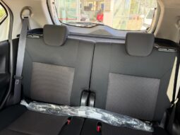 SUZUKI – Ignis – 1.2 4X4 Hybrid  Top pieno