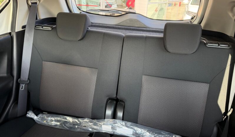 SUZUKI – Ignis – 1.2 4X4 Hybrid  Top pieno