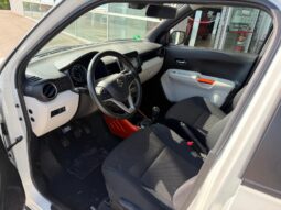 SUZUKI – Ignis – 1.2 4X4 Hybrid  Top pieno