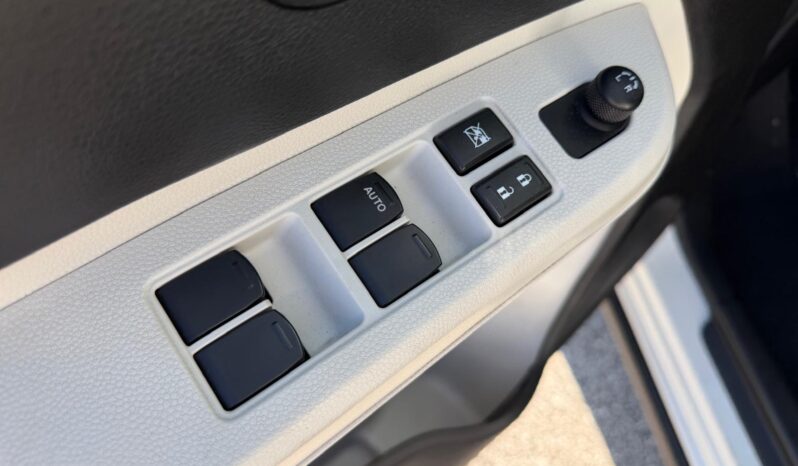 SUZUKI – Ignis – 1.2 4X4 Hybrid  Top pieno