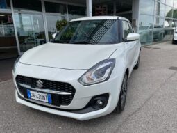 SWIFT 1.2 TOP HYBRID OK PER NEOPATENTATI pieno