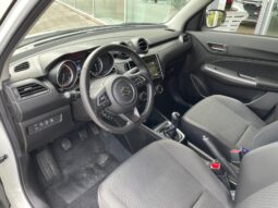 SWIFT 1.2 TOP HYBRID OK PER NEOPATENTATI pieno