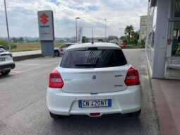 SWIFT 1.2 TOP HYBRID OK PER NEOPATENTATI pieno