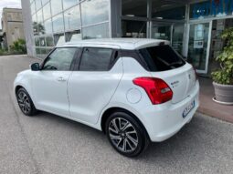 SWIFT 1.2 TOP HYBRID OK PER NEOPATENTATI pieno