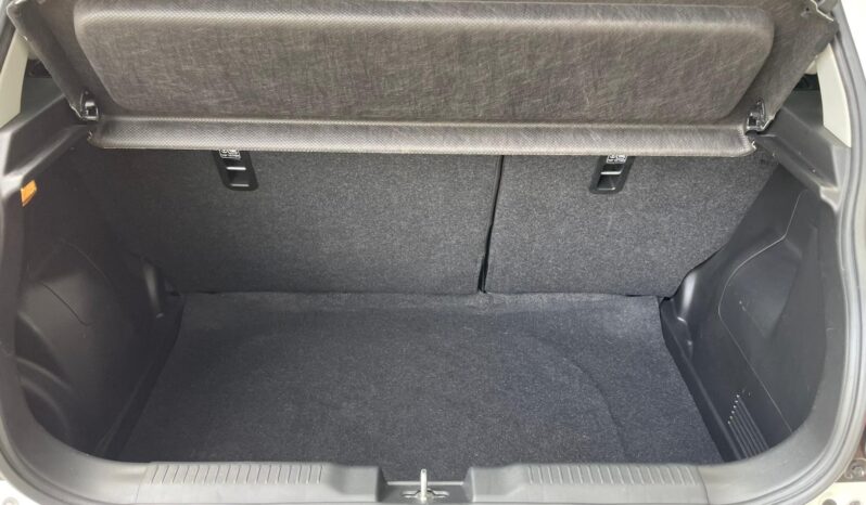 SWIFT 1.2 TOP HYBRID OK PER NEOPATENTATI pieno