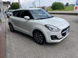SWIFT 1.2 TOP HYBRID OK PER NEOPATENTATI pieno