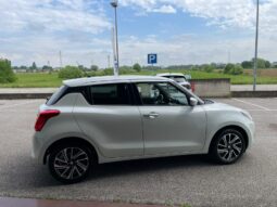 SWIFT 1.2 TOP HYBRID OK PER NEOPATENTATI pieno