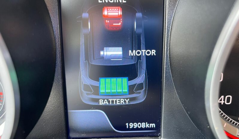 SWIFT 1.2 TOP HYBRID OK PER NEOPATENTATI pieno