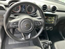 SWIFT 1.2 TOP HYBRID OK PER NEOPATENTATI pieno