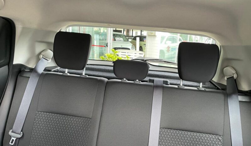 SWIFT 1.2 TOP HYBRID OK PER NEOPATENTATI pieno