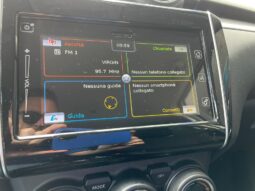 SWIFT 1.2 TOP HYBRID OK PER NEOPATENTATI pieno
