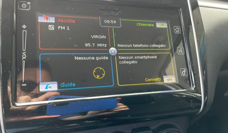 SWIFT 1.2 TOP HYBRID OK PER NEOPATENTATI pieno
