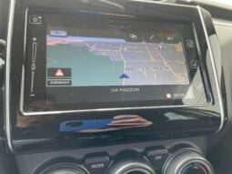 SWIFT 1.2 TOP HYBRID OK PER NEOPATENTATI pieno