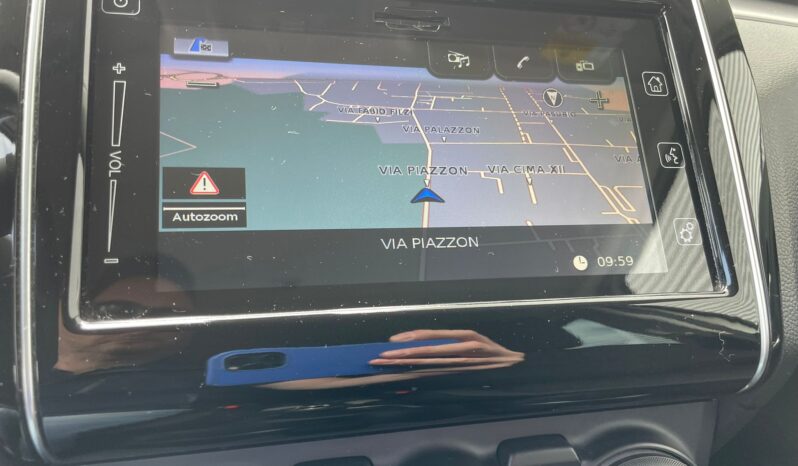 SWIFT 1.2 TOP HYBRID OK PER NEOPATENTATI pieno