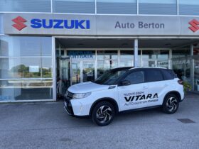 SUZUKI VITARA 1.4 HYBRID TOP 4X4  IVA ESPOSTA OK PER NEOPATENTATI