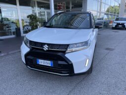 SUZUKI VITARA 1.4 HYBRID TOP 4X4  IVA ESPOSTA OK PER NEOPATENTATI pieno