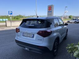 SUZUKI VITARA 1.4 HYBRID TOP 4X4  IVA ESPOSTA OK PER NEOPATENTATI pieno
