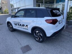 SUZUKI VITARA 1.4 HYBRID TOP 4X4  IVA ESPOSTA OK PER NEOPATENTATI pieno