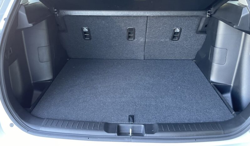 SUZUKI VITARA 1.4 HYBRID TOP 4X4  IVA ESPOSTA OK PER NEOPATENTATI pieno