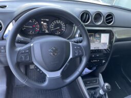 SUZUKI VITARA 1.4 HYBRID TOP 4X4  IVA ESPOSTA OK PER NEOPATENTATI pieno