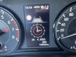 SUZUKI VITARA 1.4 HYBRID TOP 4X4  IVA ESPOSTA OK PER NEOPATENTATI pieno