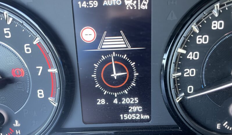 SUZUKI VITARA 1.4 HYBRID TOP 4X4  IVA ESPOSTA OK PER NEOPATENTATI pieno