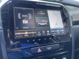 SUZUKI VITARA 1.4 HYBRID TOP 4X4  IVA ESPOSTA OK PER NEOPATENTATI pieno