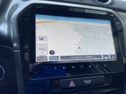 SUZUKI VITARA 1.4 HYBRID TOP 4X4  IVA ESPOSTA OK PER NEOPATENTATI pieno
