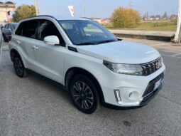 VITARA TOP HYBRID 4WD OK NEOPATENTATO pieno
