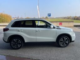 VITARA TOP HYBRID 4WD OK NEOPATENTATO pieno