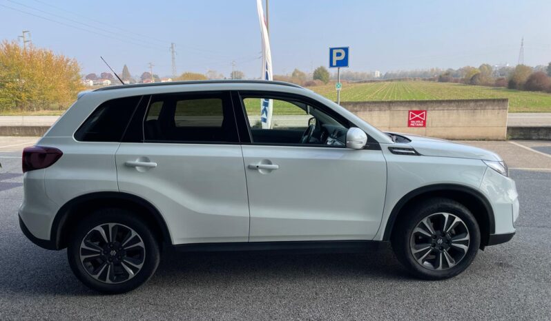 VITARA TOP HYBRID 4WD OK NEOPATENTATO pieno