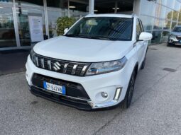 VITARA TOP HYBRID 4WD OK NEOPATENTATO pieno