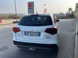 VITARA TOP HYBRID 4WD OK NEOPATENTATO pieno