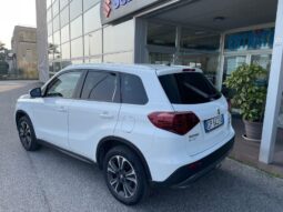 VITARA TOP HYBRID 4WD OK NEOPATENTATO pieno