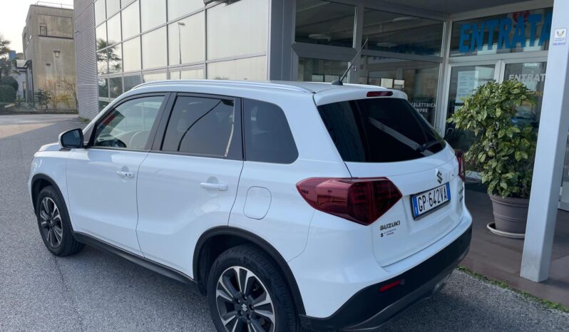 VITARA TOP HYBRID 4WD OK NEOPATENTATO pieno