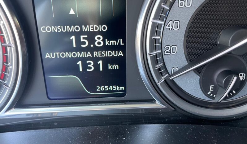 VITARA TOP HYBRID 4WD OK NEOPATENTATO pieno