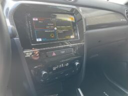VITARA TOP HYBRID 4WD OK NEOPATENTATO pieno